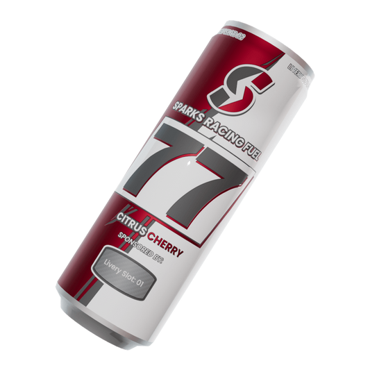Car 77 12-Pack Case